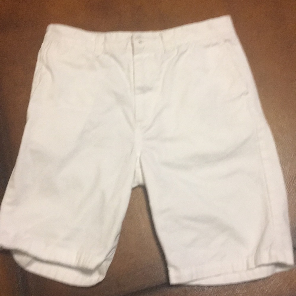 Nice white summer pants